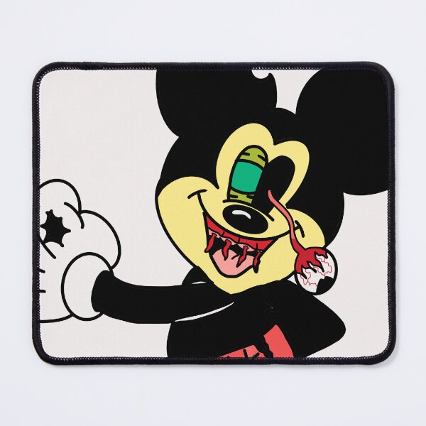 Item preview, ZombieMouse designed and sold by mizzysart.