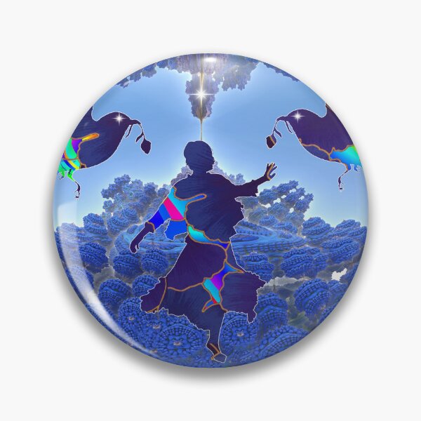 Item preview, Nature Dance designed and sold by Icarusismart.