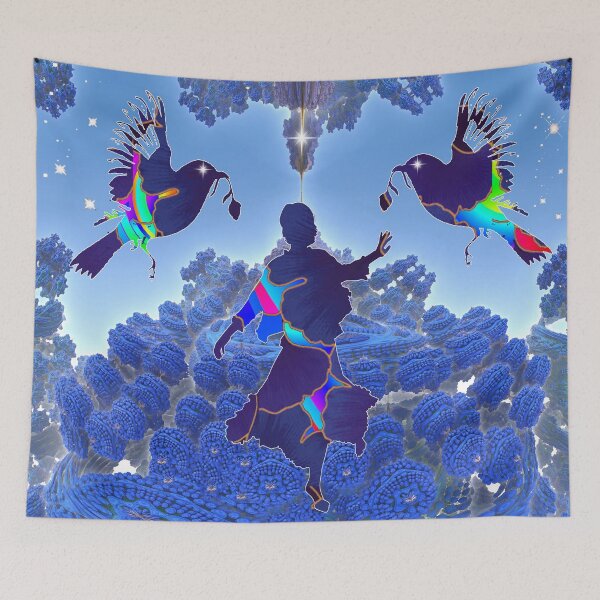 Item preview, Nature Dance designed and sold by Icarusismart.
