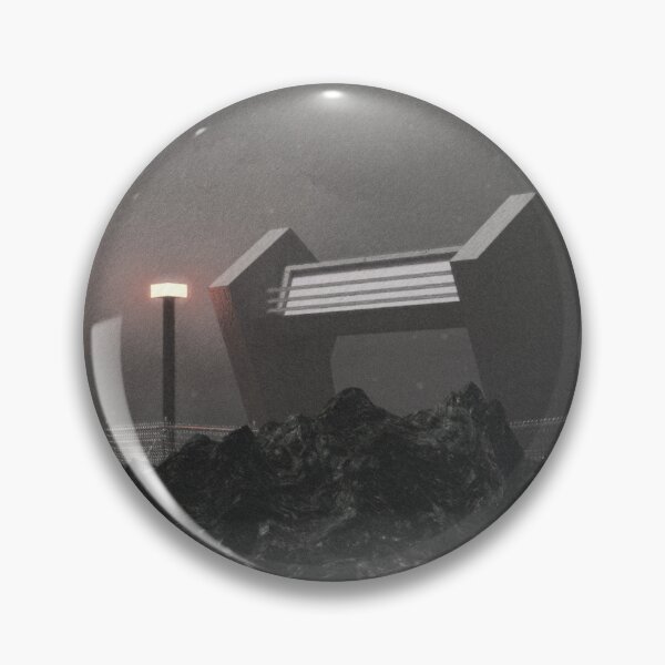 Item preview, 'Outpost' designed and sold by Jax in 3D.