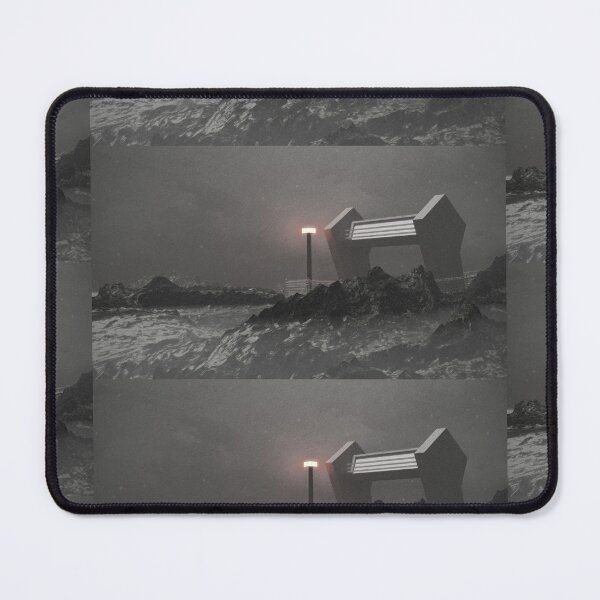 Item preview, 'Outpost' designed and sold by Jax in 3D.