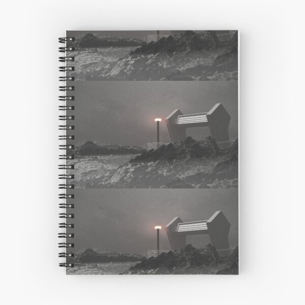 Item preview, 'Outpost' designed and sold by Jax in 3D.
