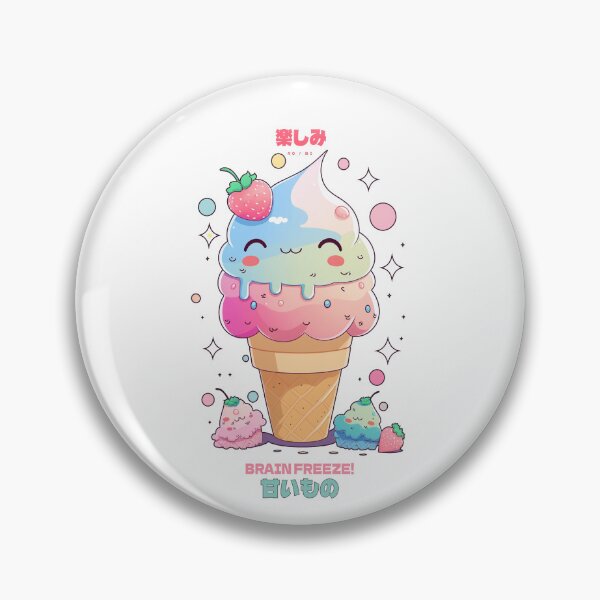 Item preview, Brain freeze! designed and sold by TShirtCentral01.