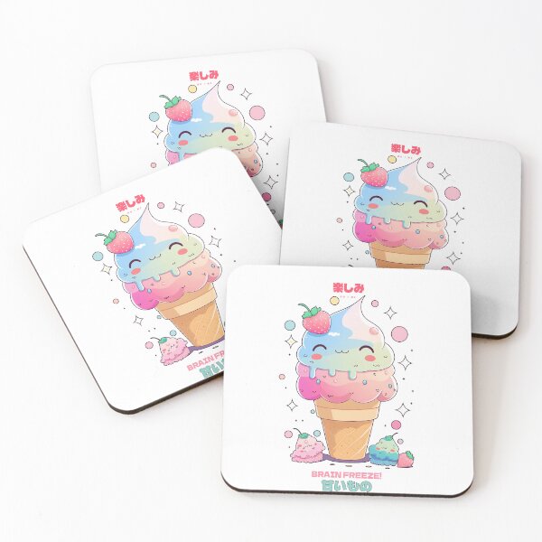 Item preview, Brain freeze! designed and sold by TShirtCentral01.