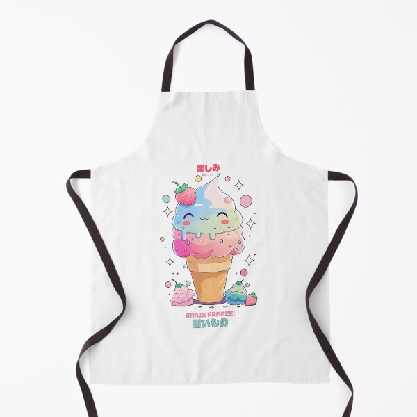 Item preview, Brain freeze! designed and sold by TShirtCentral01.