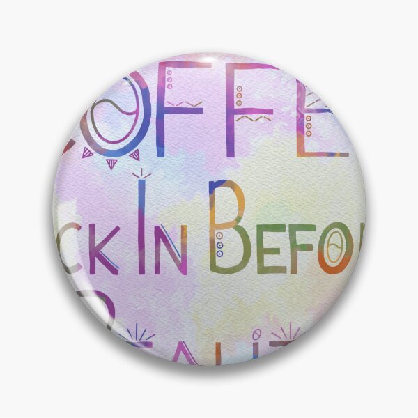 Item preview, Coffee vs Reality designed and sold by Littlecogs.
