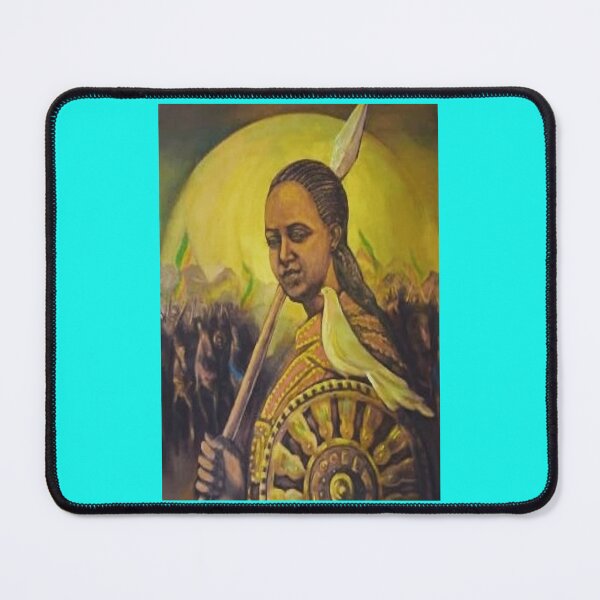 Item preview, Adwa victory of ethiopia designed and sold by CovidLocky.