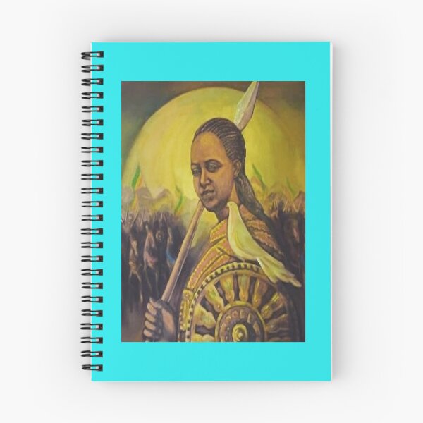 Item preview, Adwa victory of ethiopia designed and sold by CovidLocky.