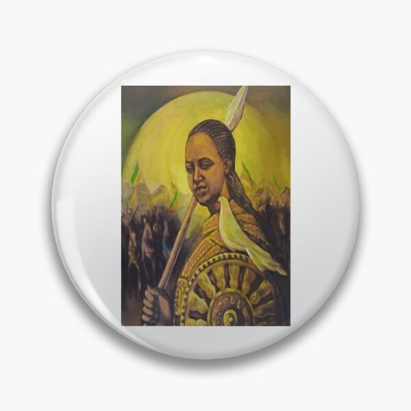 Item preview, Adwa victory of ethiopia designed and sold by CovidLocky.