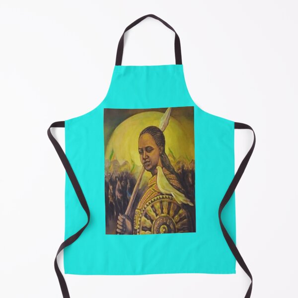 Item preview, Adwa victory of ethiopia designed and sold by CovidLocky.