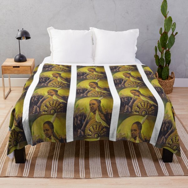 Item preview, Adwa victory of ethiopia designed and sold by CovidLocky.