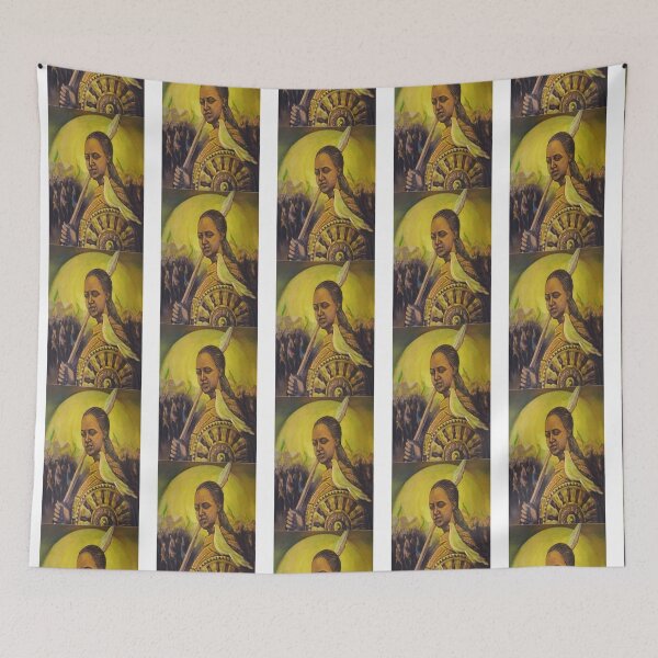 Item preview, Adwa victory of ethiopia designed and sold by CovidLocky.