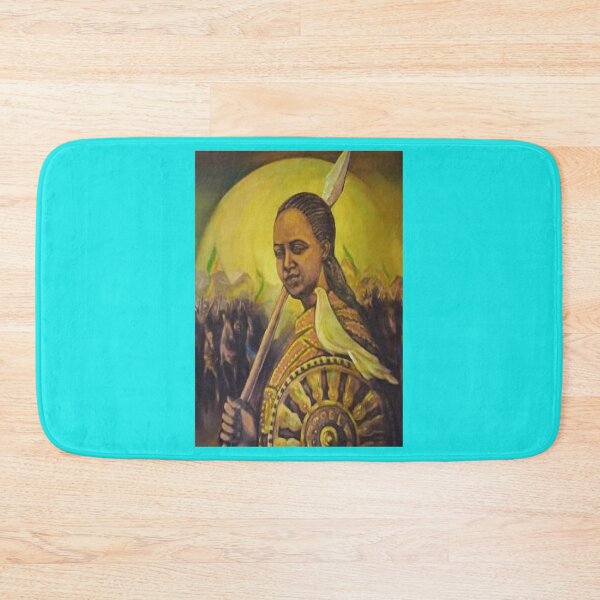 Item preview, Adwa victory of ethiopia designed and sold by CovidLocky.