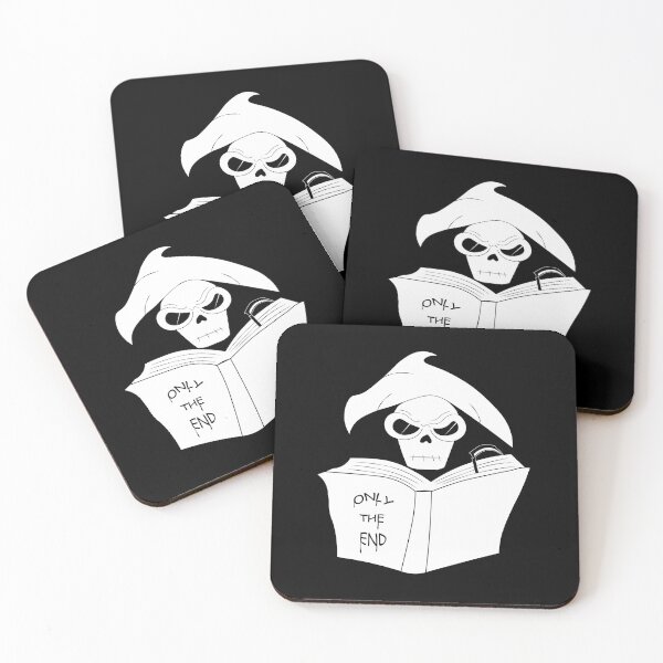 Item preview, Angel of Death designed and sold by Senber.