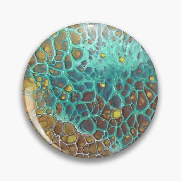 Item preview, Abstract Neural Network designed and sold by AccidentsInArt.