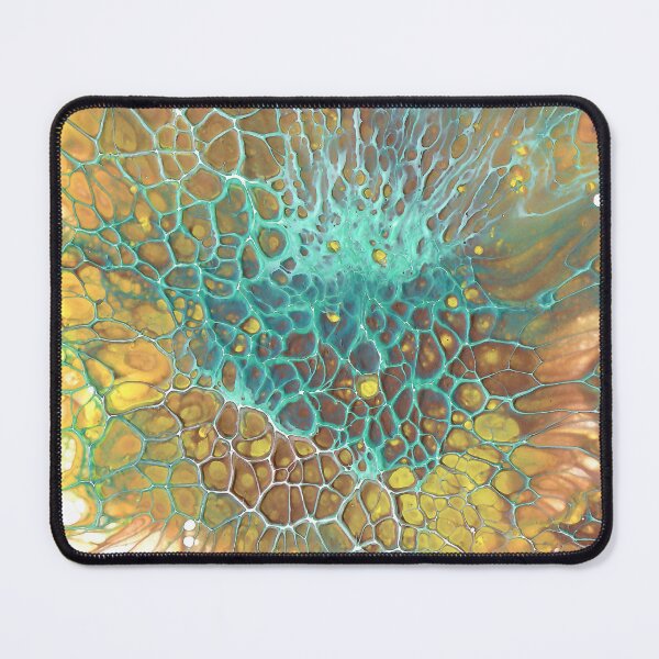 Item preview, Abstract Neural Network designed and sold by AccidentsInArt.