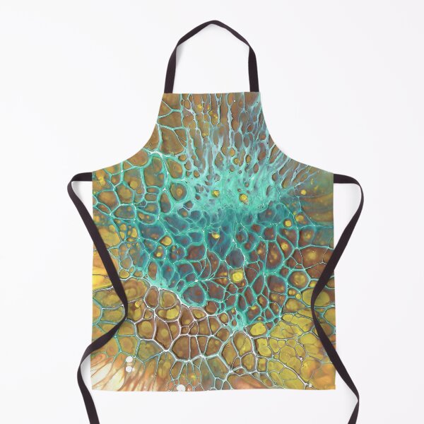 Item preview, Abstract Neural Network designed and sold by AccidentsInArt.