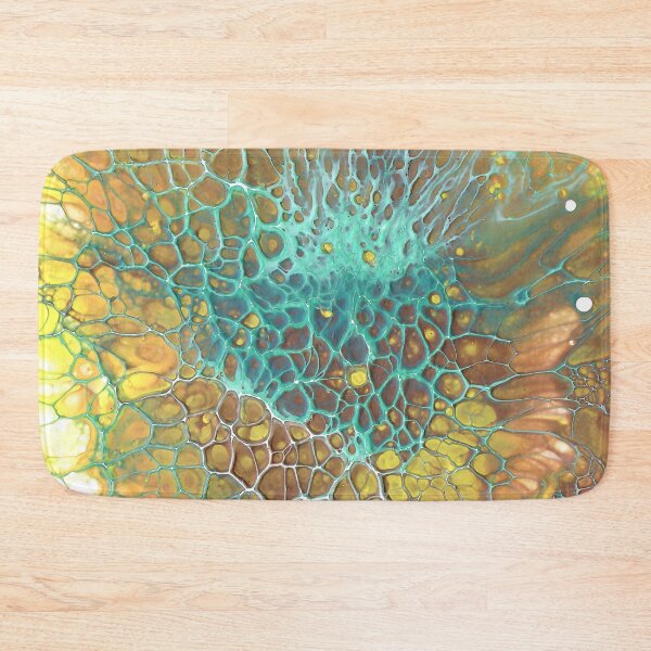 Item preview, Abstract Neural Network designed and sold by AccidentsInArt.