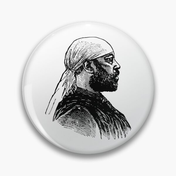 Item preview, Emperor Menelik II Ethiopia Adawa designed and sold by CovidLocky.