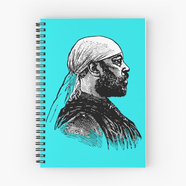 Item preview, Emperor Menelik II Ethiopia Adawa designed and sold by CovidLocky.