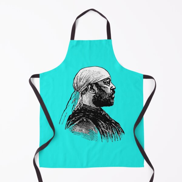 Item preview, Emperor Menelik II Ethiopia Adawa designed and sold by CovidLocky.