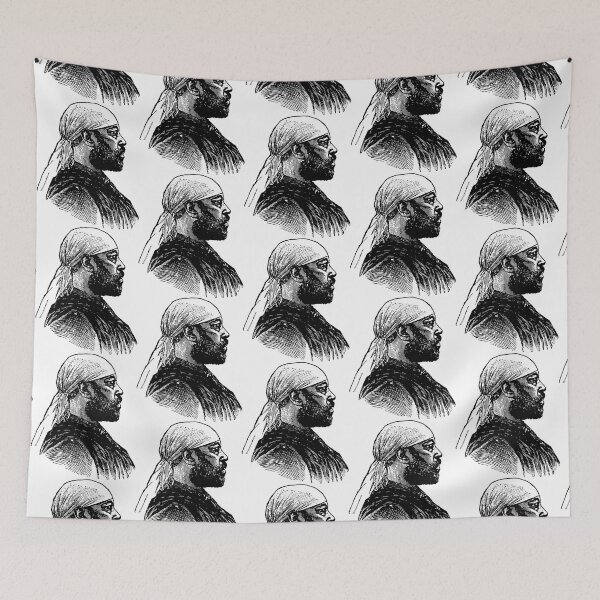 Item preview, Emperor Menelik II Ethiopia Adawa designed and sold by CovidLocky.