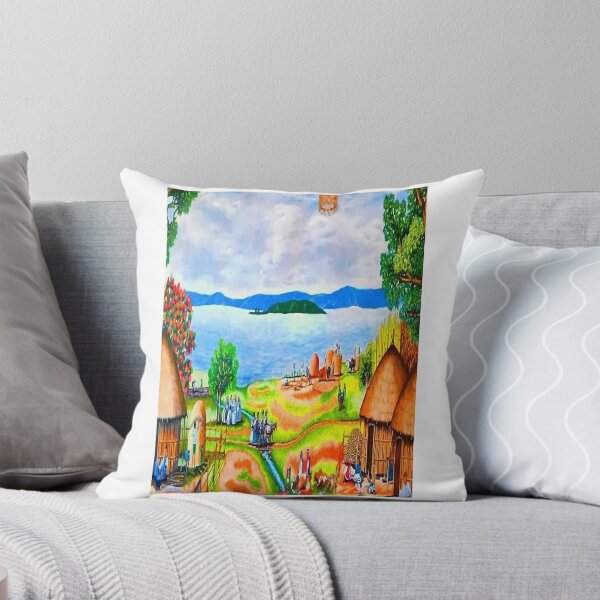 Item preview, Ethiopian paintings designed and sold by CovidLocky.