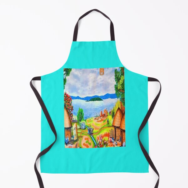 Item preview, Ethiopian paintings designed and sold by CovidLocky.