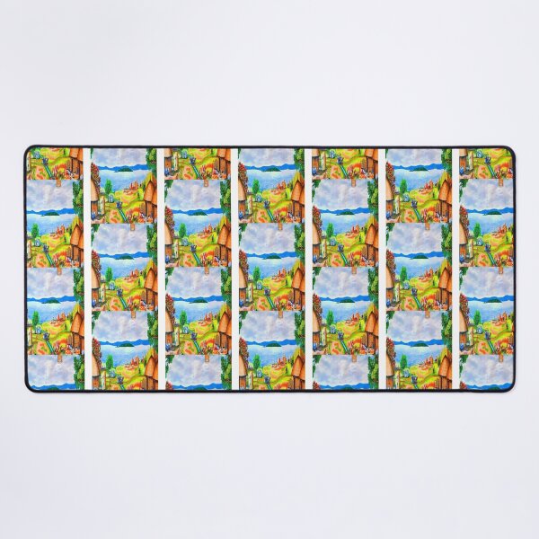Item preview, Ethiopian paintings designed and sold by CovidLocky.