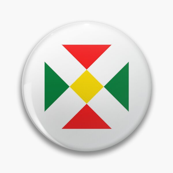 Item preview, Ethiopian Pattern designed and sold by CovidLocky.