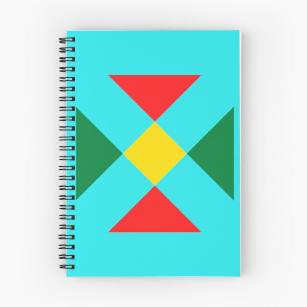 Item preview, Ethiopian Pattern designed and sold by CovidLocky.