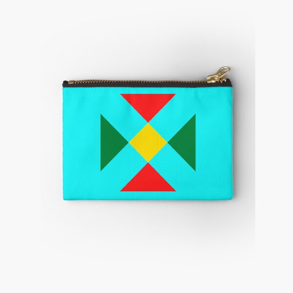 Item preview, Ethiopian Pattern designed and sold by CovidLocky.