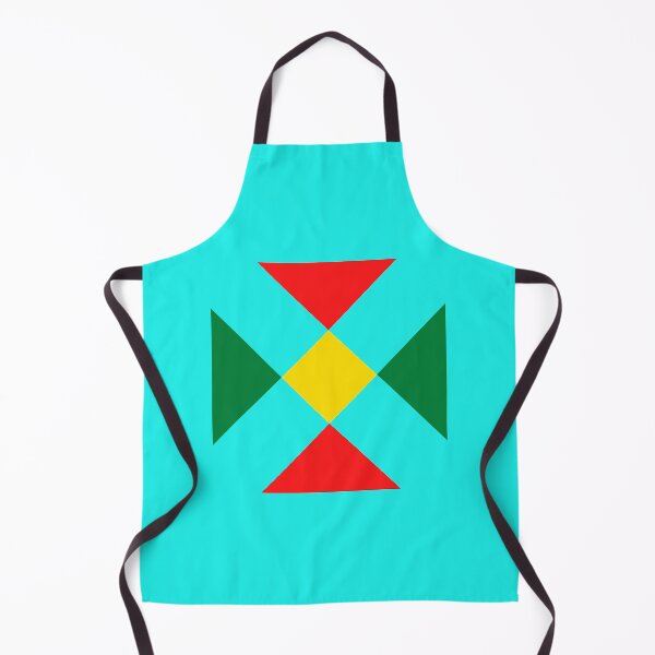Item preview, Ethiopian Pattern designed and sold by CovidLocky.