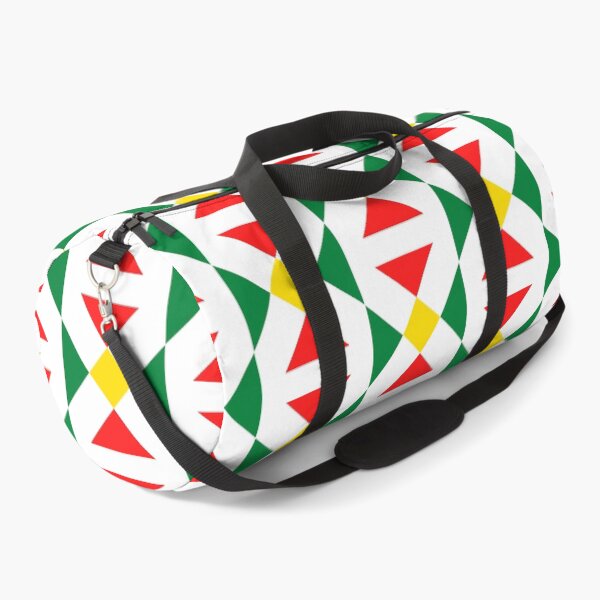 Item preview, Ethiopian Pattern designed and sold by CovidLocky.