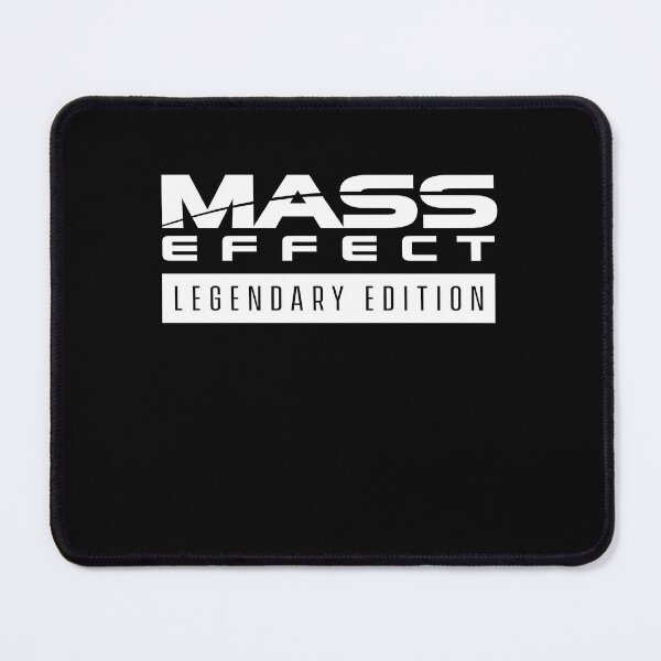 Item preview, Mass Effect Legendary Edition designed and sold by LillianMitc.