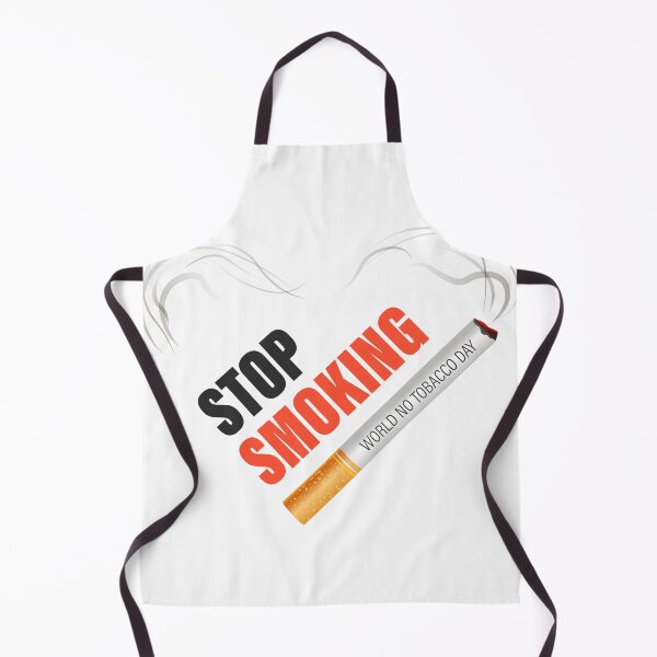 Item preview, Stop Smoking World No Tobacco Day designed and sold by WearMood.