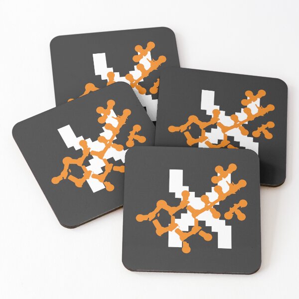 Item preview, KNTXT Universal Molecule designed and sold by AnnePra.