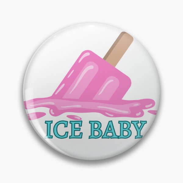 Item preview, Ice designed and sold by Ariadna1913.