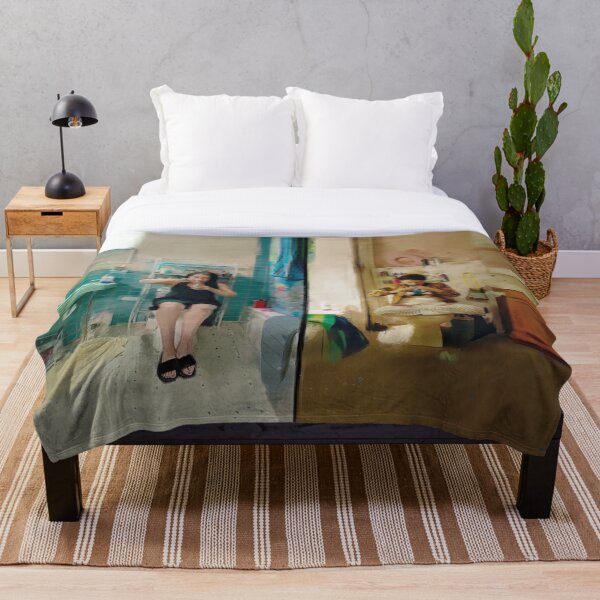 Item preview, Broad City Painting designed and sold by Gerenuke.