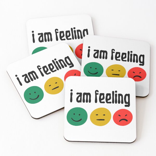 Item preview, i am feeling cute designed and sold by Aminesnip.