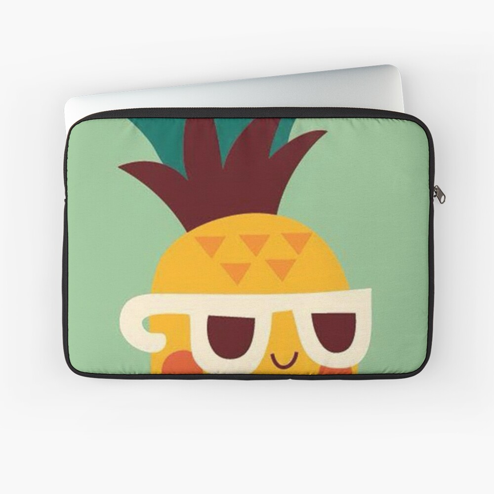 Cool Pineapple 