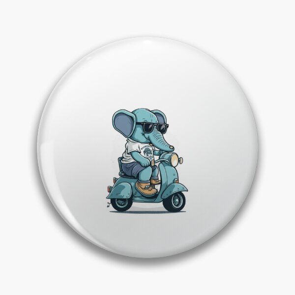 Item preview, itty bitty elephant designed and sold by abdilahe60.