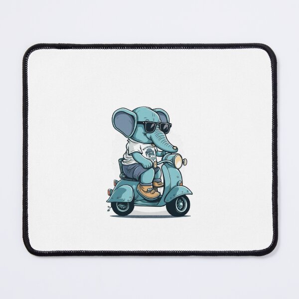 Item preview, itty bitty elephant designed and sold by abdilahe60.