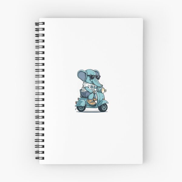 Item preview, itty bitty elephant designed and sold by abdilahe60.