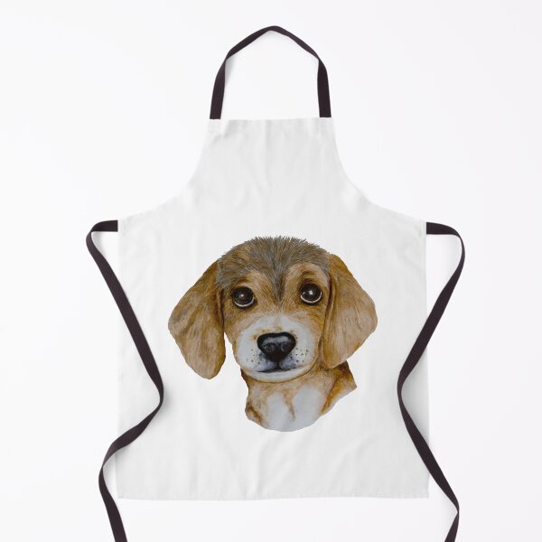 Item preview, Beagle puppy designed and sold by John Stuart Webbstock.