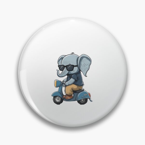 Item preview, itty bitty elephant designed and sold by abdilahe60.