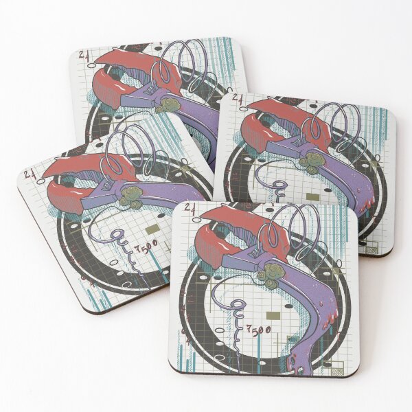 Item preview, Blue Collar Surrealism designed and sold by MariahL.