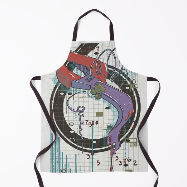Item preview, Blue Collar Surrealism designed and sold by MariahL.