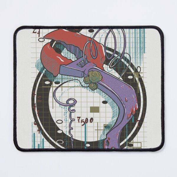 Item preview, Blue Collar Surrealism designed and sold by MariahL.