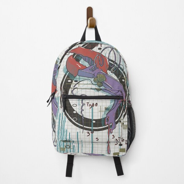 Item preview, Blue Collar Surrealism designed and sold by MariahL.